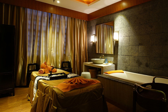 温州一个男人的桑拿忏悔录