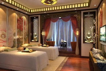 温州热石疗法：来自大地的温暖疗愈